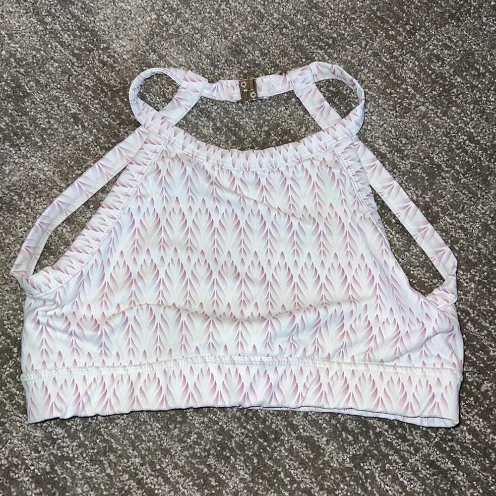 Buffbunny sport bra